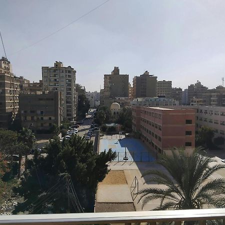 Boho Chic Retreat In The Midst Of Cairo City Life מראה חיצוני תמונה