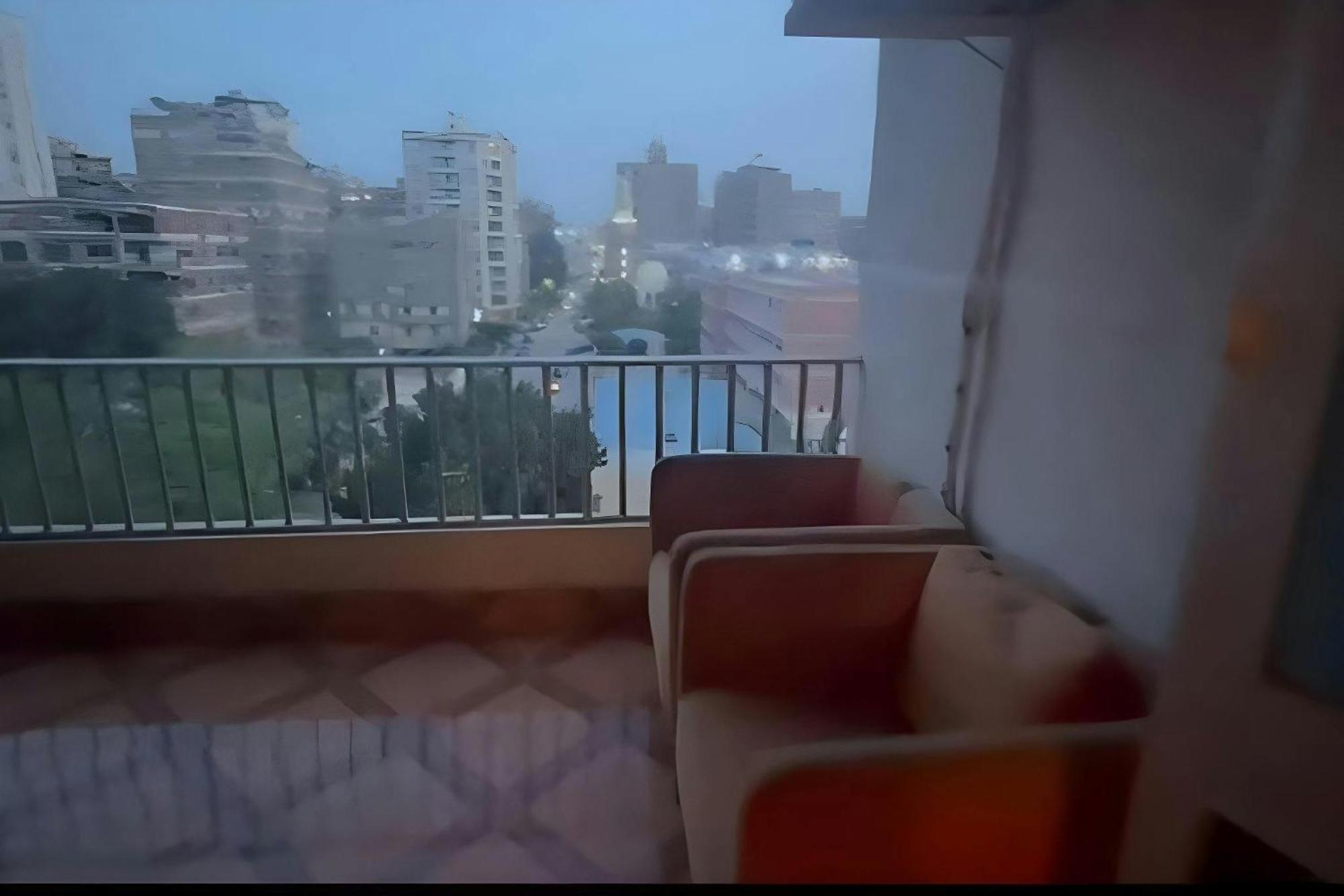 Boho Chic Retreat In The Midst Of Cairo City Life מראה חיצוני תמונה