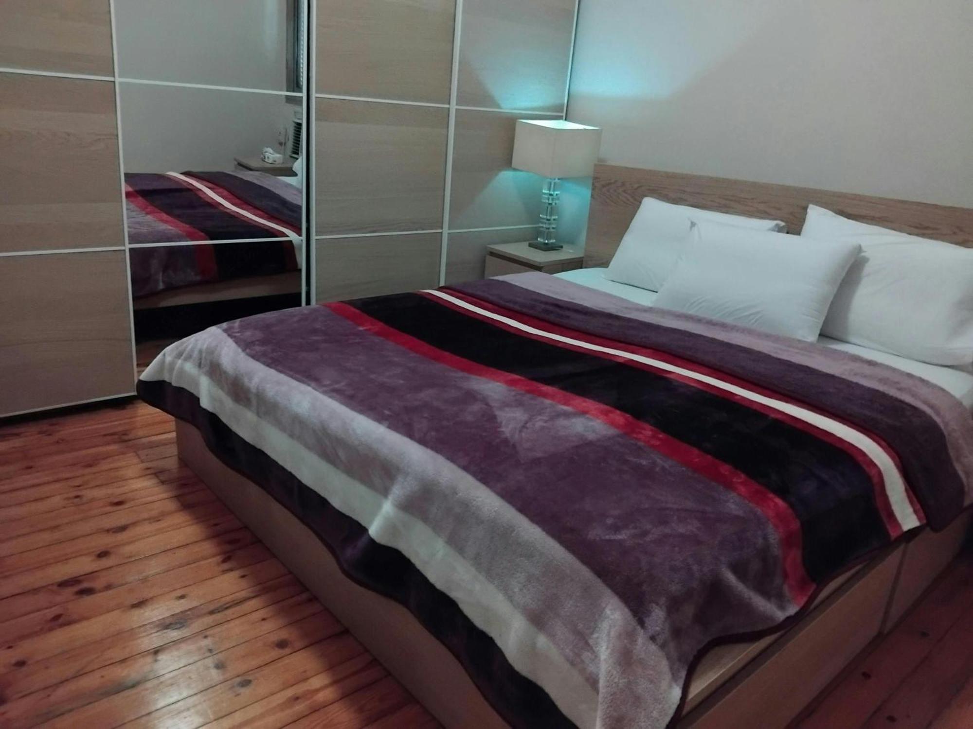 Boho Chic Retreat In The Midst Of Cairo City Life מראה חיצוני תמונה