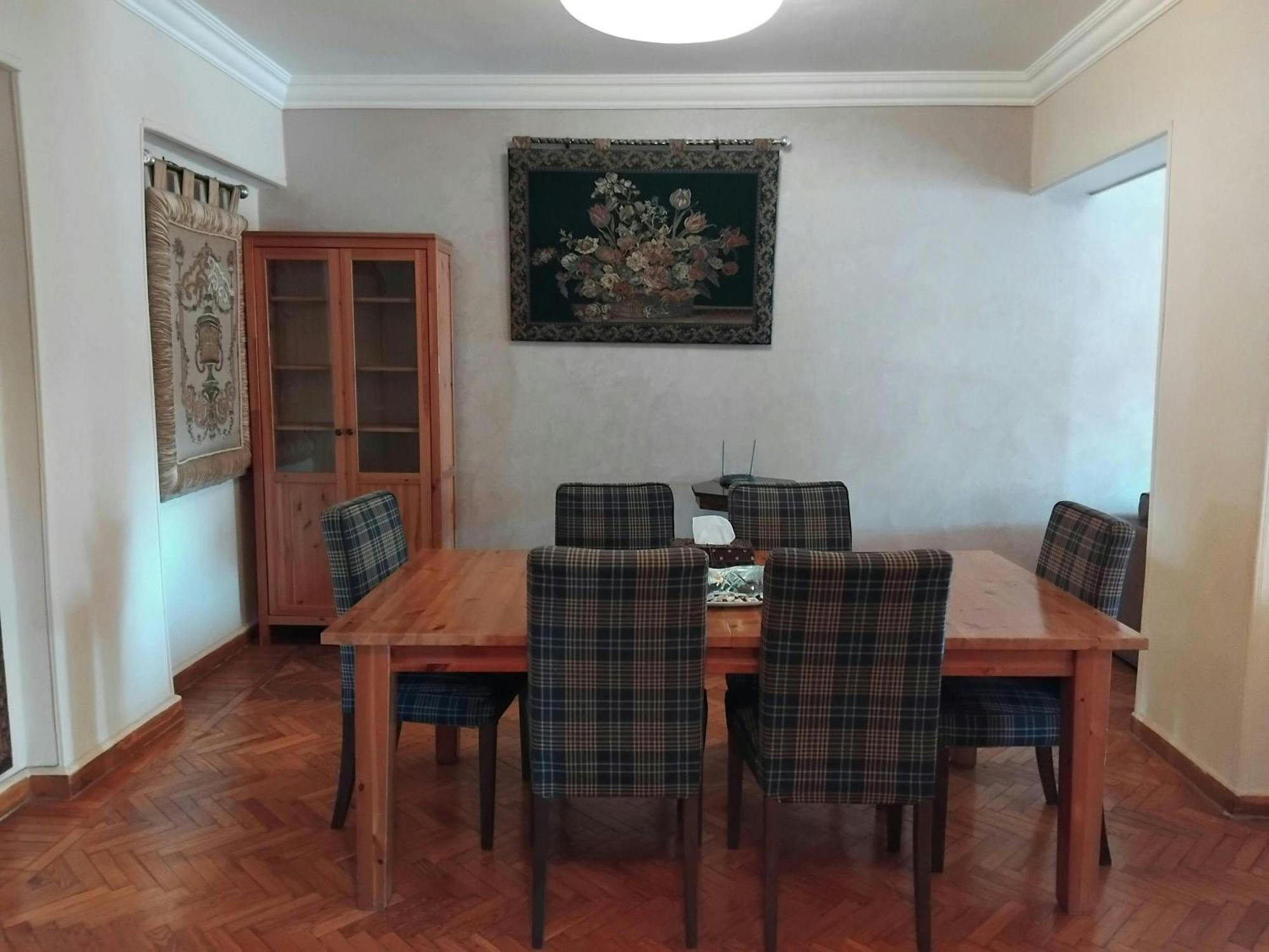Boho Chic Retreat In The Midst Of Cairo City Life מראה חיצוני תמונה