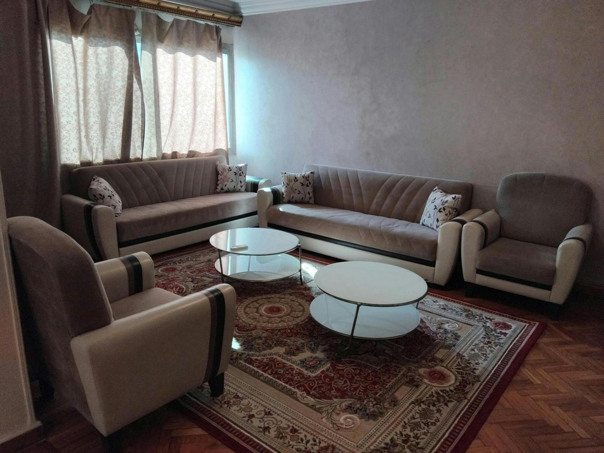 Boho Chic Retreat In The Midst Of Cairo City Life מראה חיצוני תמונה