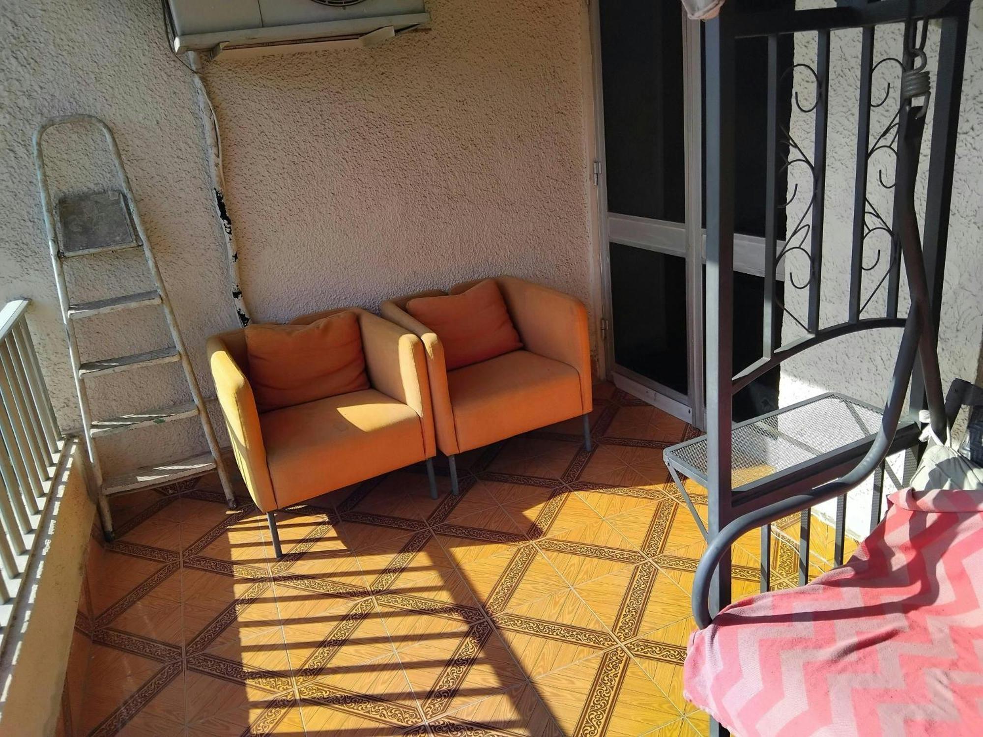 Boho Chic Retreat In The Midst Of Cairo City Life מראה חיצוני תמונה