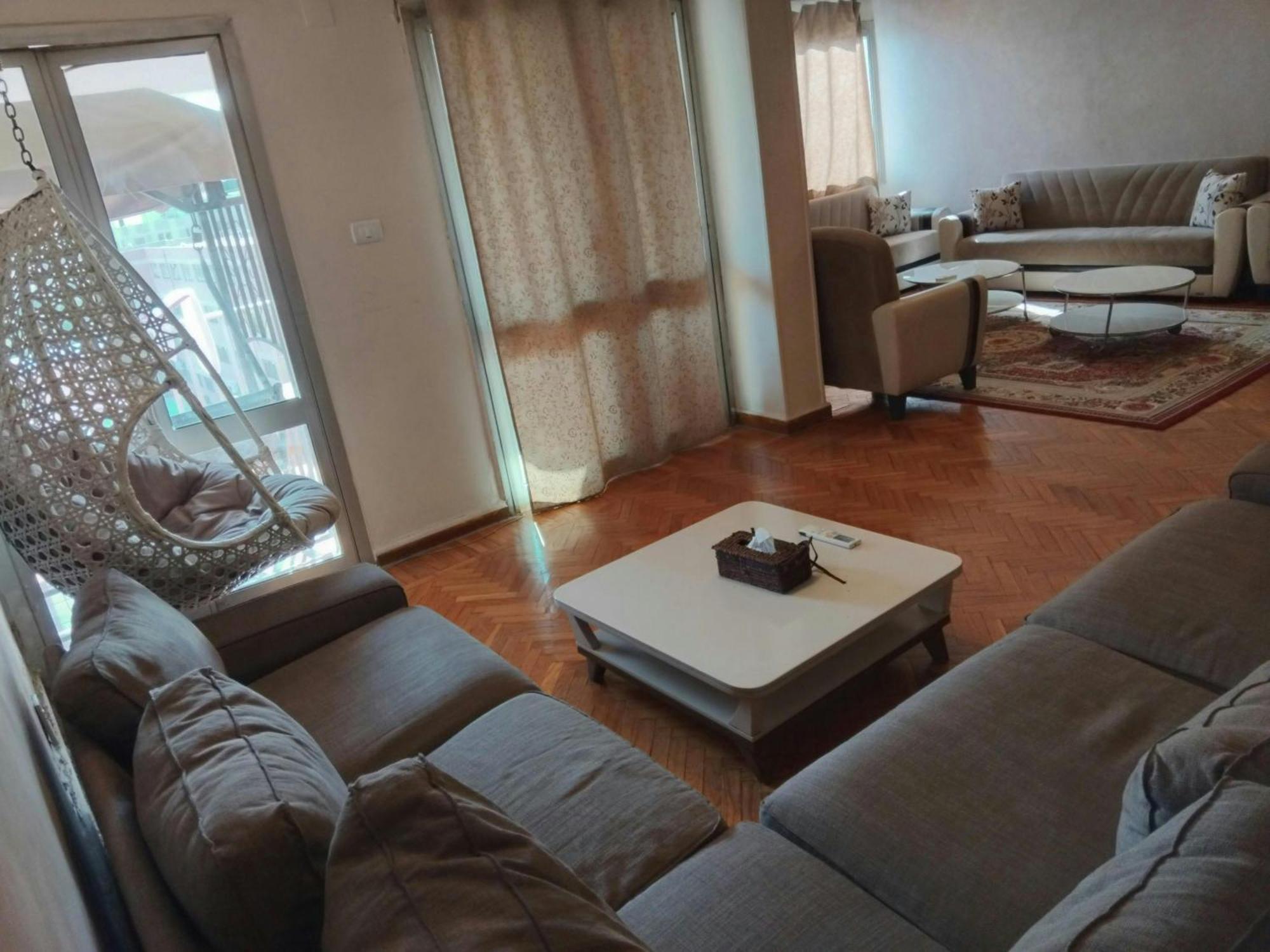 Boho Chic Retreat In The Midst Of Cairo City Life מראה חיצוני תמונה